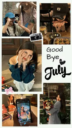 July Dump 