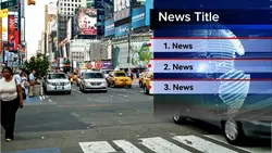News list