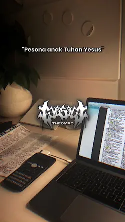 Pesona anak Tuhan