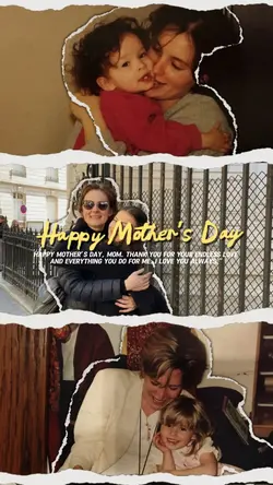 mother's day