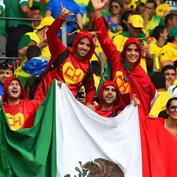 MEXICO SE SIENTE