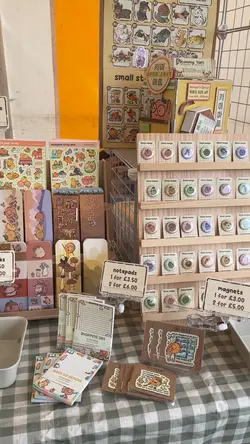market bestsellers