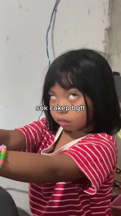 sok cakep banget 