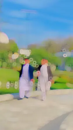 Pashto song slowmo