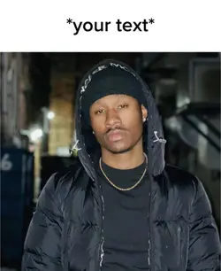 *your text*