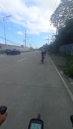 last ride