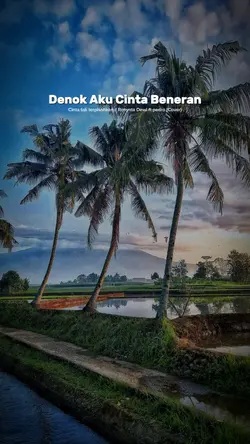 CINTA TAK TERPISAH