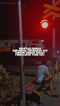 tumbuh dengan segala