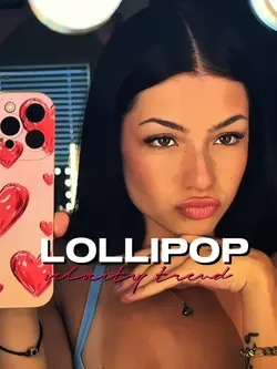 lollipop