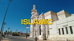 DAILY ISLAMIC