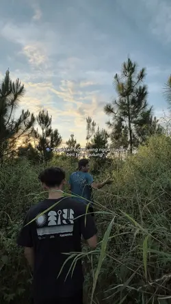 kegiatan cowo
