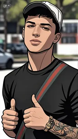 Mangá 