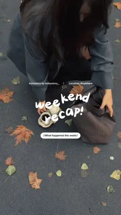 mini vlog 