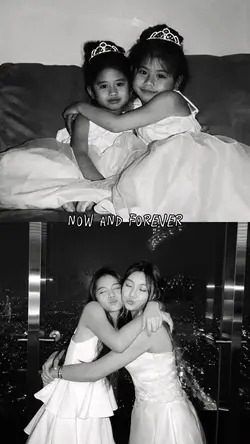 now and forever