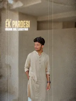 Ek Pardeshi