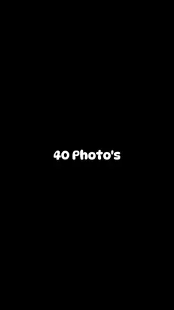 40 Photo's