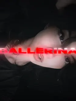 ballerina cappuchina