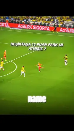 bende var 
