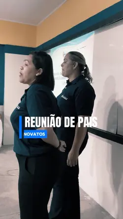 Reunião de Pais 