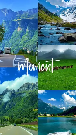 moment