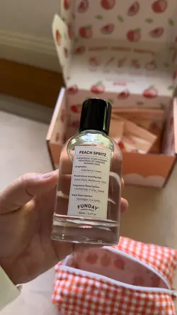PR Unboxing 🍑🍬