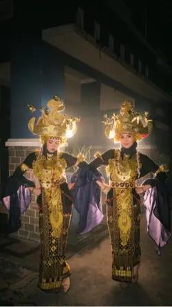 Mana nih lampung