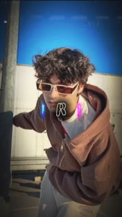 R