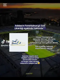 ayakkabı çok güzell