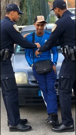 police 