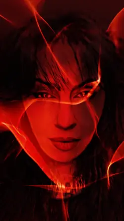 Red mystic 
