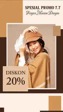 SPESIAL PROMO 77