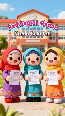 Bagi Rapor