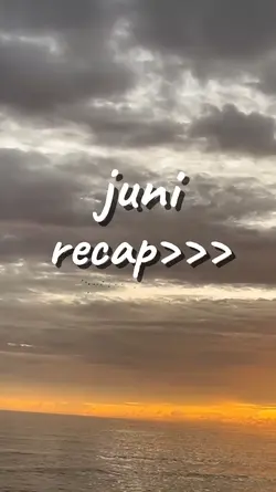 Juni Recap