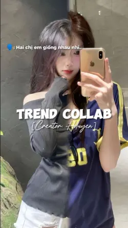 TREND HOT