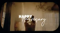Happy Anniversary 