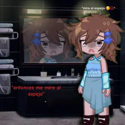 Estoy aqui llorando+
