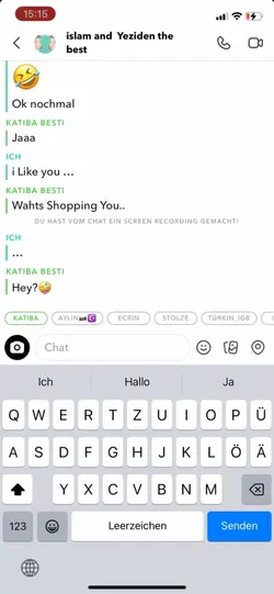 Mit katiba 