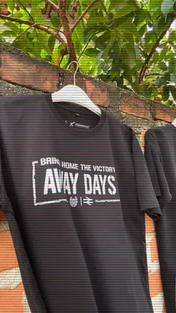Away days