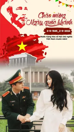 Mẫu 2 tháng 9