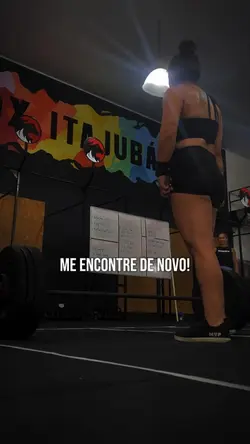 Me encontre de novo