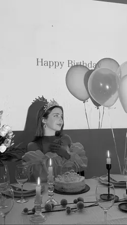 Birthday TEMPLATE