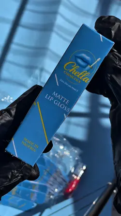 Package reveal