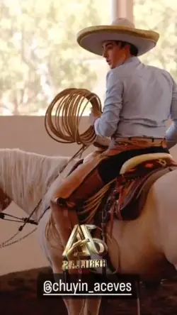 #Charro