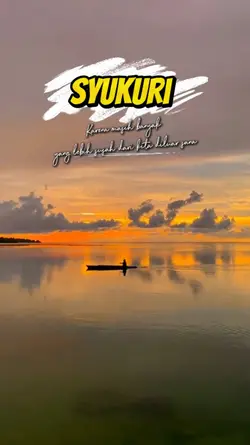 Kata Hari ini 