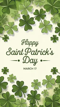 st patricks day