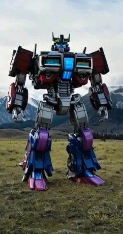 TREND TRANSFORMERS