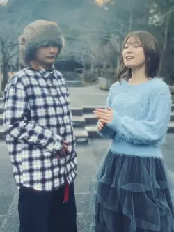 雪の華 cover