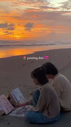 painting date 