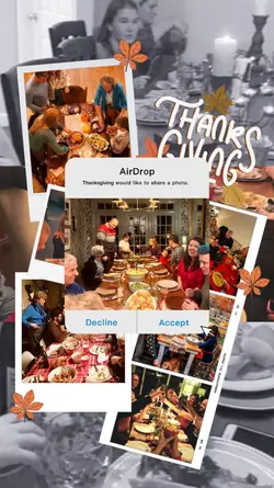 thanksgiving