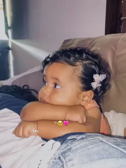 Meu amorzinho 